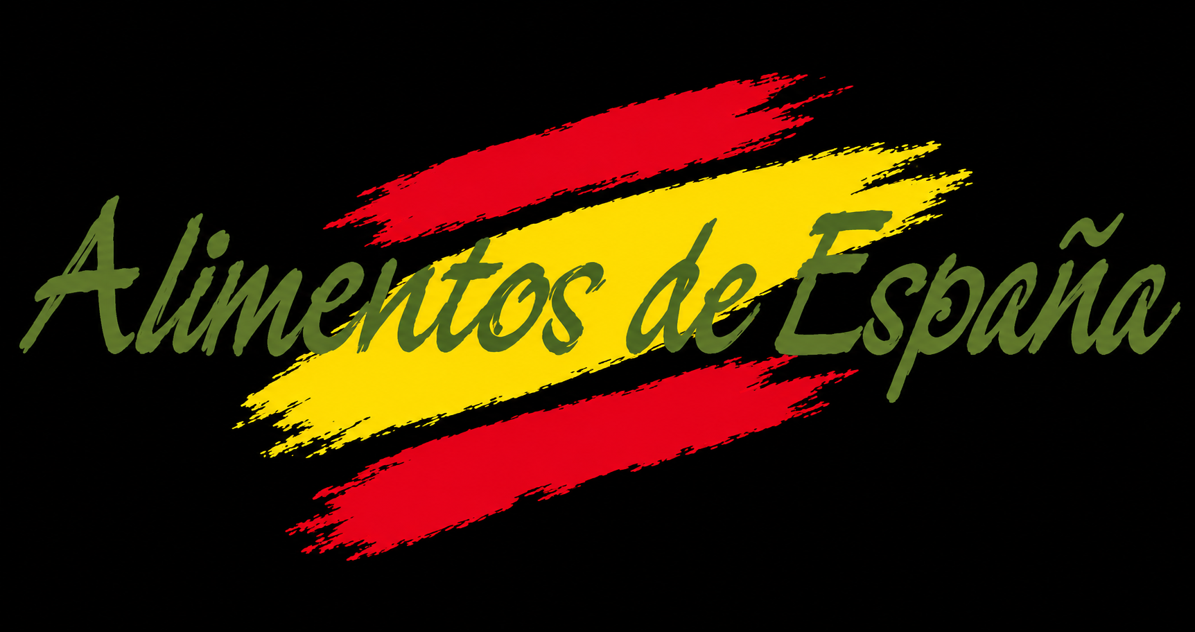 Alimentos de España